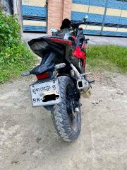 HONDA CBR 150R